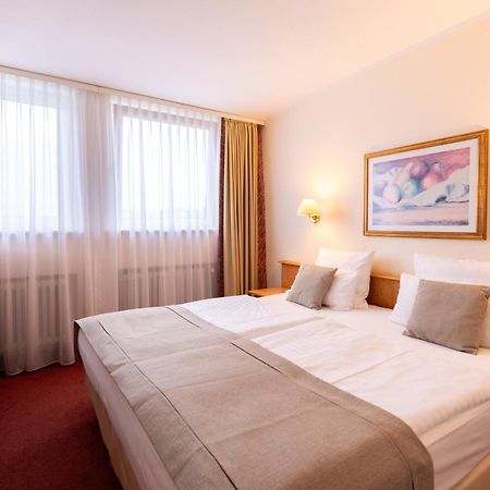 Hotel Bremer Haus Bagian luar foto