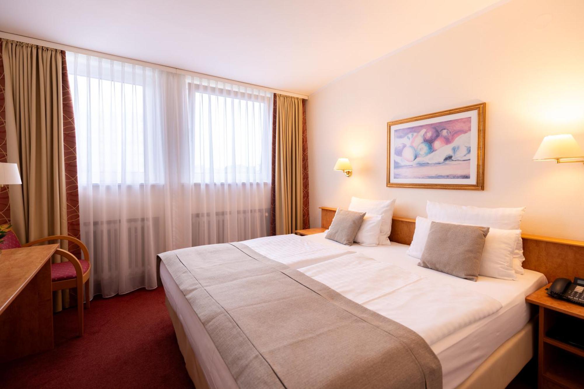 Hotel Bremer Haus Bagian luar foto
