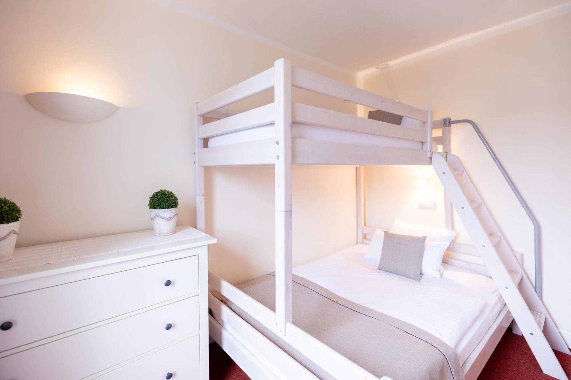 Hotel Bremer Haus Bagian luar foto