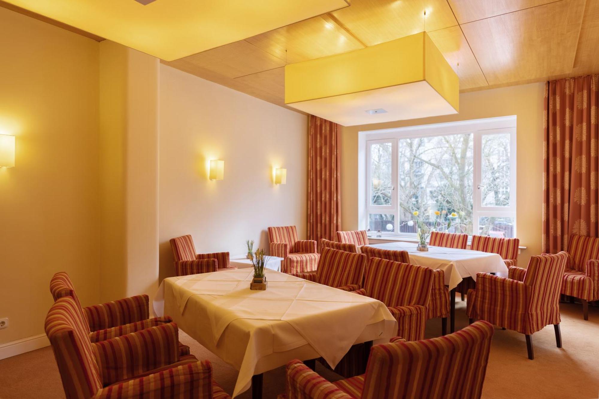 Hotel Bremer Haus Bagian luar foto