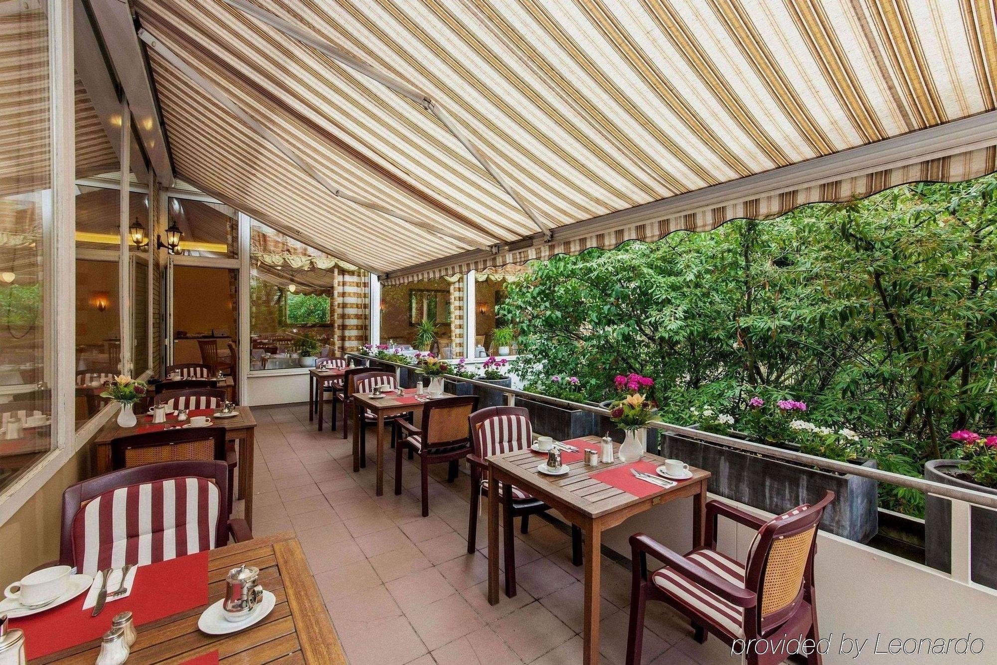 Hotel Bremer Haus Bagian luar foto