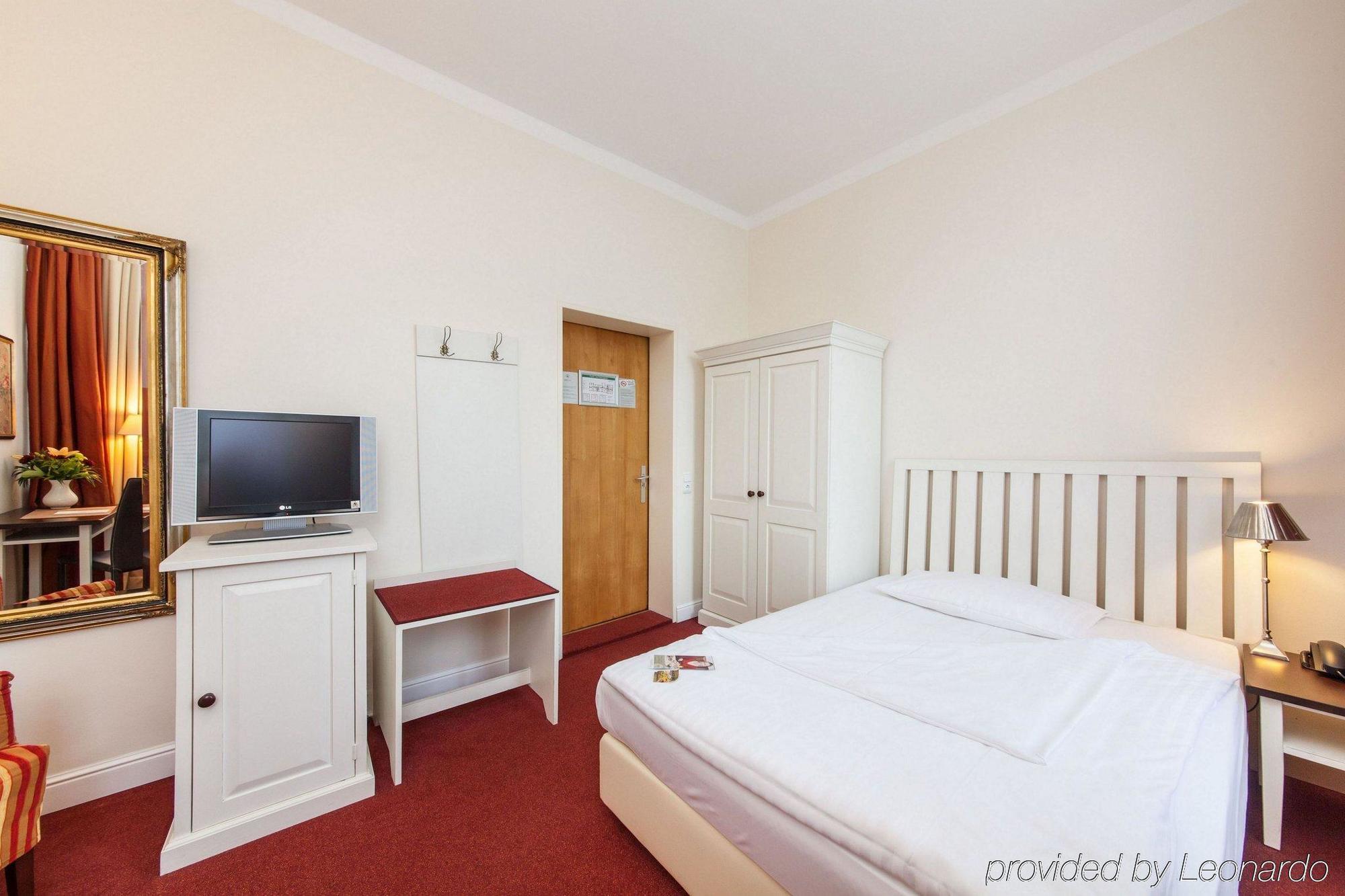 Hotel Bremer Haus Bagian luar foto