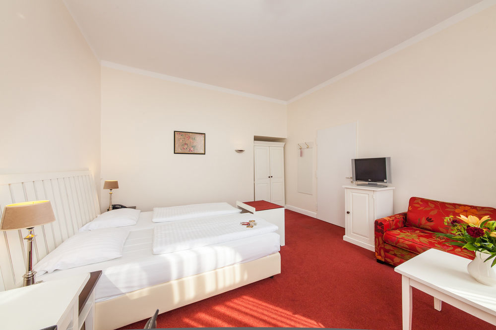Hotel Bremer Haus Bagian luar foto