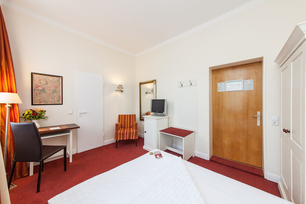 Hotel Bremer Haus Bagian luar foto