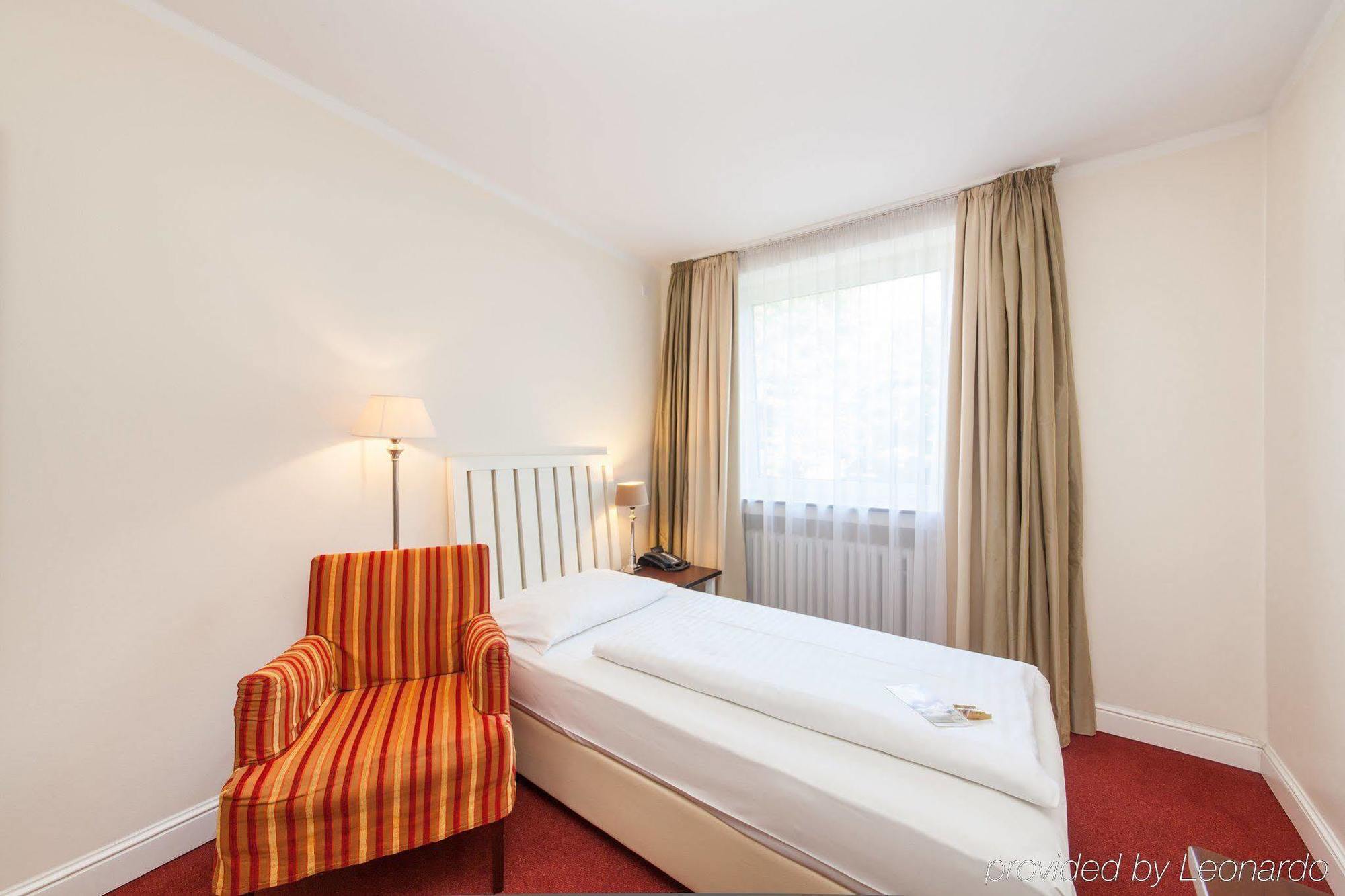 Hotel Bremer Haus Bagian luar foto