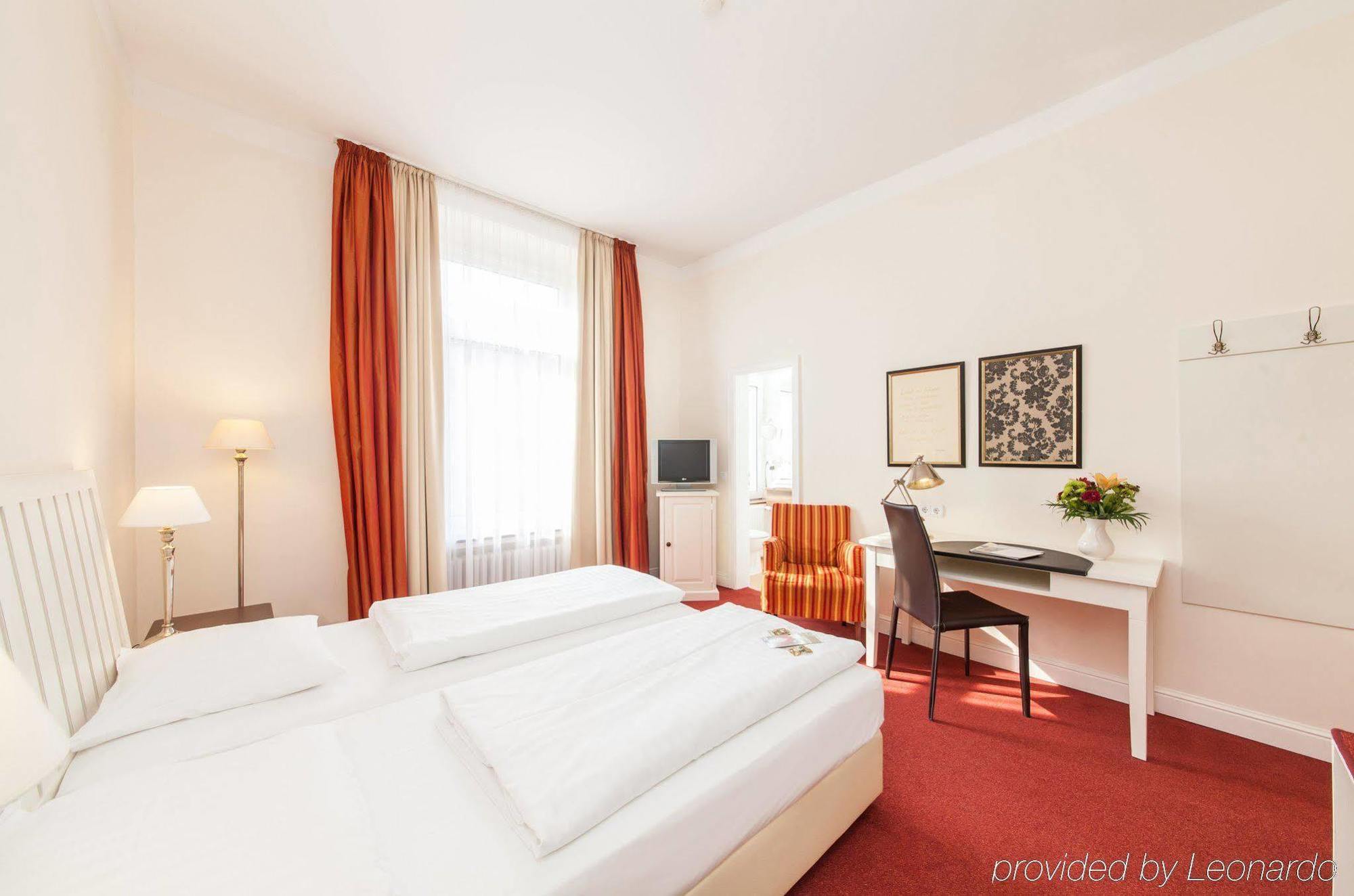 Hotel Bremer Haus Bagian luar foto