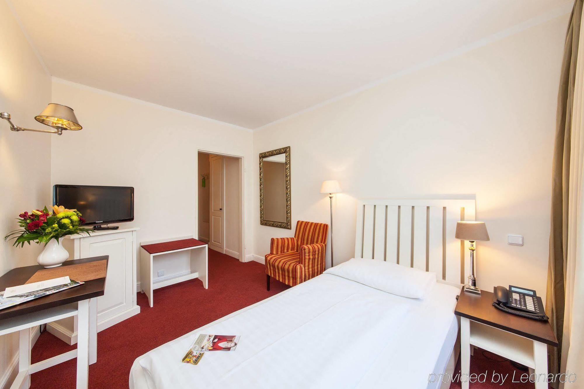 Hotel Bremer Haus Bagian luar foto