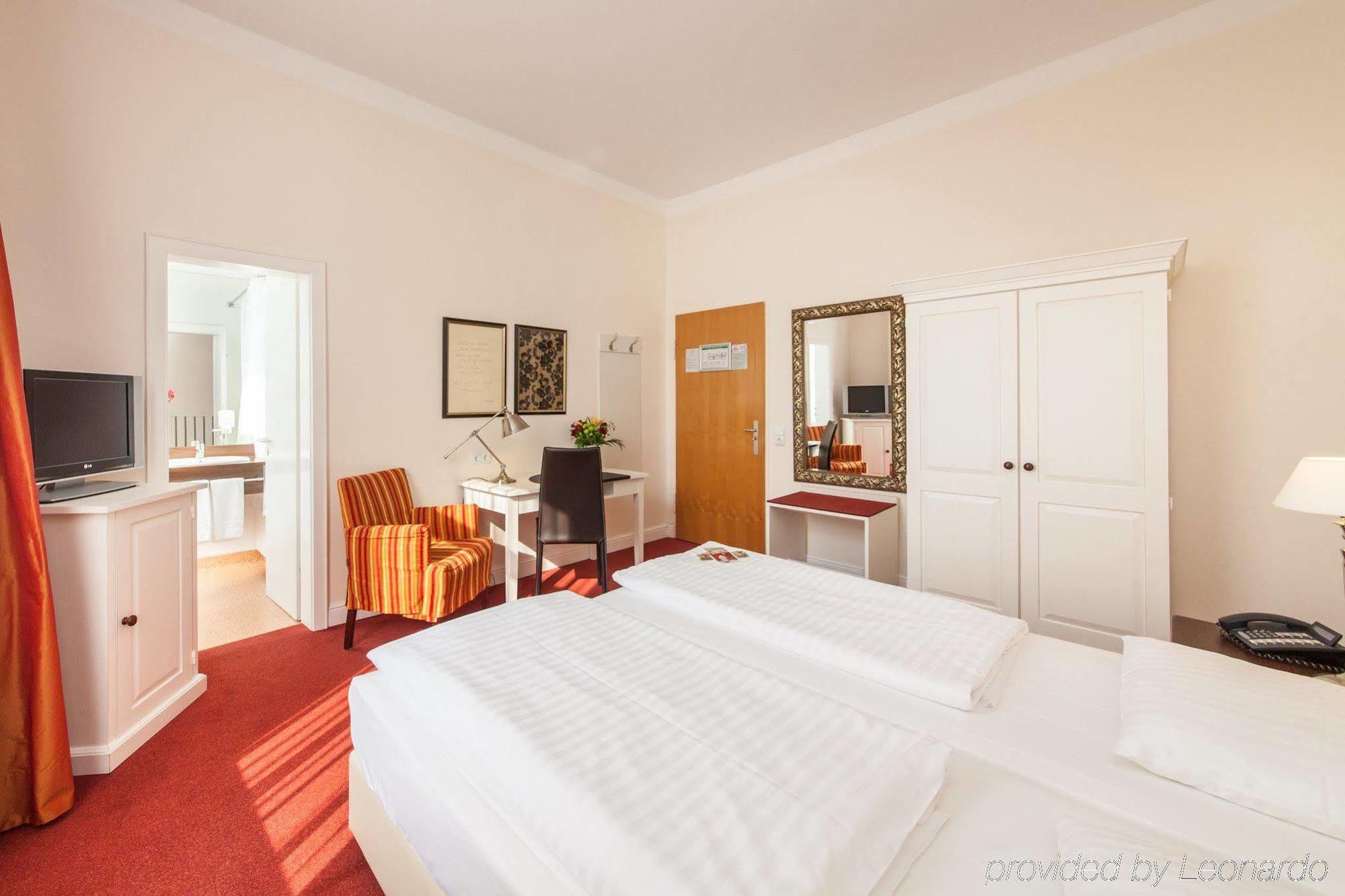 Hotel Bremer Haus Bagian luar foto