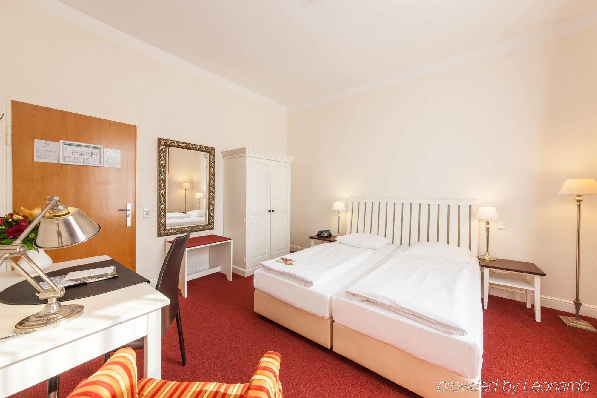 Hotel Bremer Haus Bagian luar foto