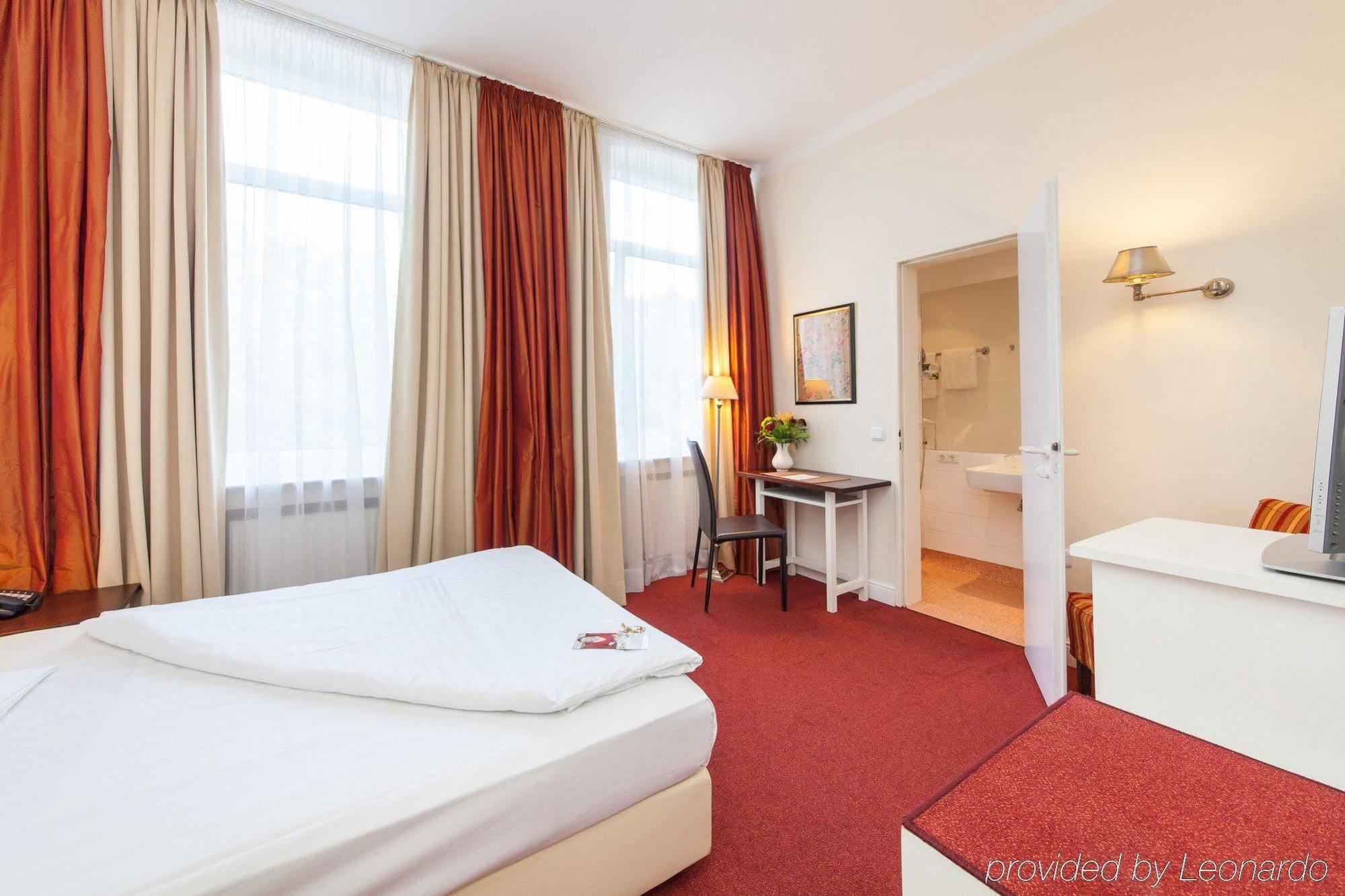 Hotel Bremer Haus Bagian luar foto