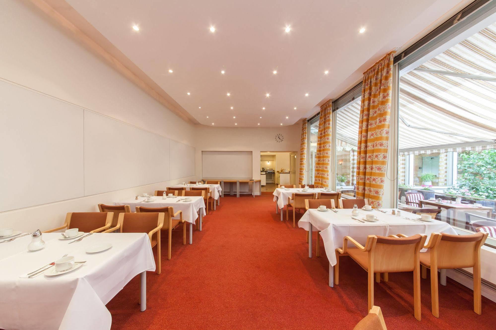 Hotel Bremer Haus Bagian luar foto