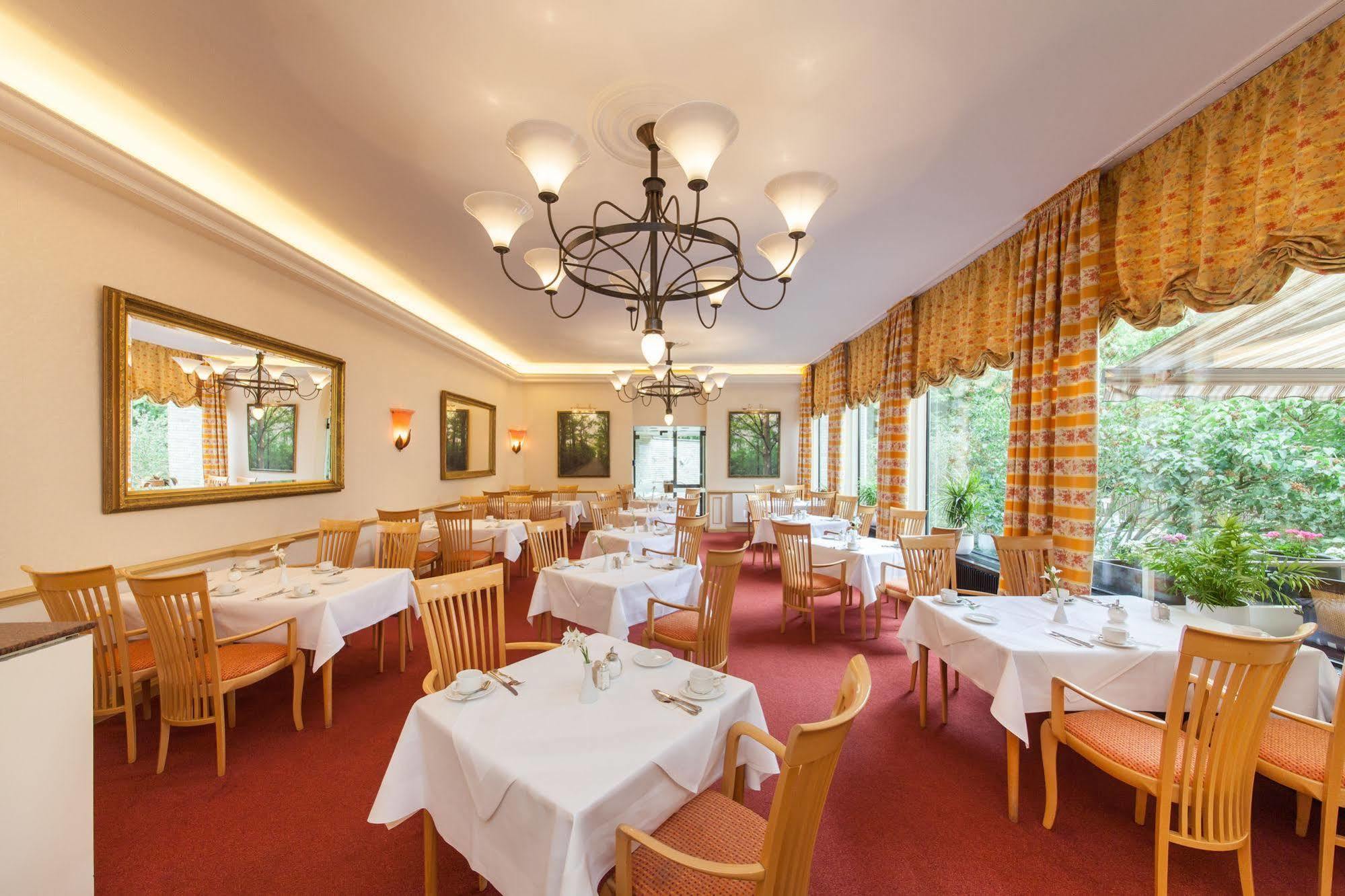Hotel Bremer Haus Bagian luar foto