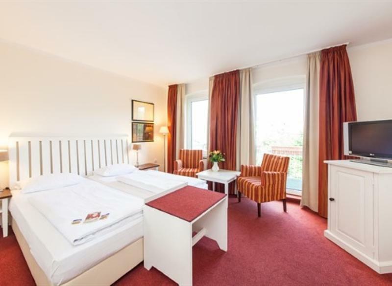 Hotel Bremer Haus Bagian luar foto
